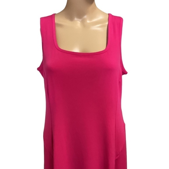 Susan Graver QVC Liquid Knit®: dress soft, flattering knit with a smooth size XS - Picture 7 of 9
